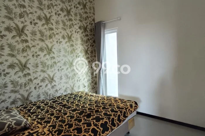 Jual Rumah Bagus Siap Huni LB 200m2 di Dau, Malang Jual Rumah Bagus Siap Huni LB 200m2 di Dau, Malang