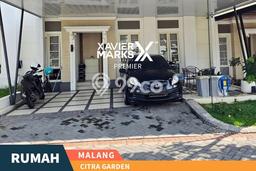 Hunian Cantik Minimalis Lb 80m2 di Kedungkandang, Malang Hunian Cantik Minimalis Lb 80m2 di Kedungkandang, Malang