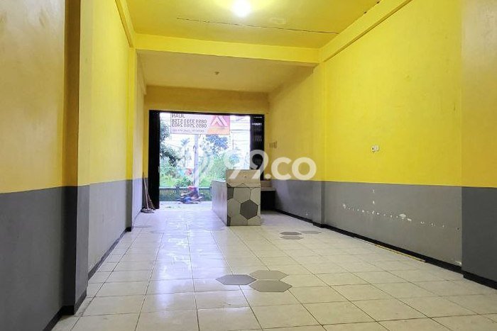 Ruko Dijual Lokasi Emas di Blimbing Luas 168m2 Ruko Dijual Lokasi Emas di Blimbing Luas 168m2