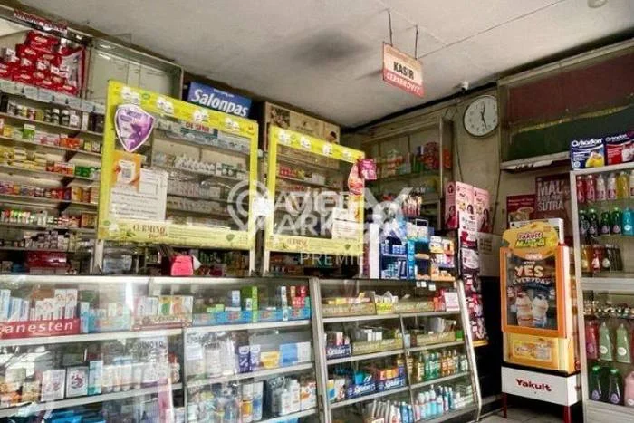 Ruko Dijual di Lowokwaru LT 267m2, LB 350m2 untuk Investasi Ruko Dijual di Lowokwaru LT 267m2, LB 350m2 untuk Investasi