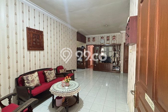 Jual Rumah Luas Megah Dengan View Cantik di Sawojajar, Malang Jual Rumah Luas Megah Dengan View Cantik di Sawojajar, Malang