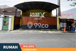 Lokasi terbaik! Rumah siap pakai dikontrakkan di Lowokwaru LB 150m2 Lokasi terbaik! Rumah siap pakai dikontrakkan di Lowokwaru LB 150m2