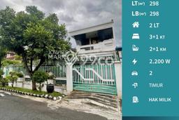 Dijual Rumah Premium dengan Fasilitas Sekitar Komplit di Sukun, Malang Dijual Rumah Premium dengan Fasilitas Sekitar Komplit di Sukun, Malang