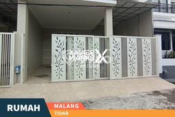 Jual Rumah Luas Megah Dengan View Cantik di Tidar, Malang Jual Rumah Luas Megah Dengan View Cantik di Tidar, Malang
