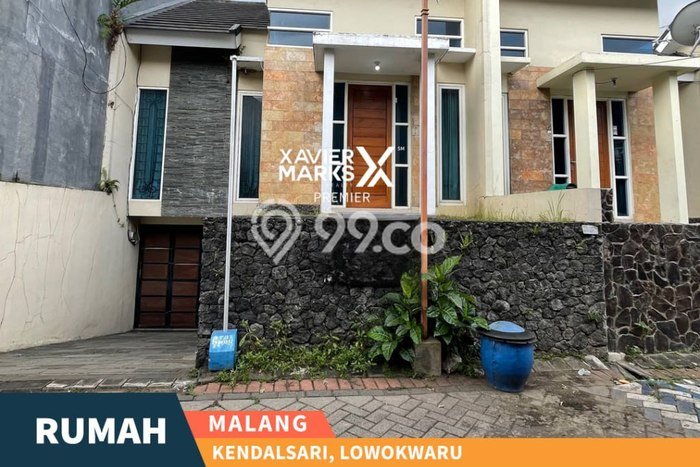 Rumah Akses Mudah area Lowokwaru, Malang, Luas 94m2m² LB 168m2m² Rumah Akses Mudah area Lowokwaru, Malang, Luas 94m2m² LB 168m2m²