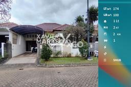 Ready to Use! Premium House LT 174m2 Desain Modern di Dieng Ready to Use! Premium House LT 174m2 Desain Modern di Dieng