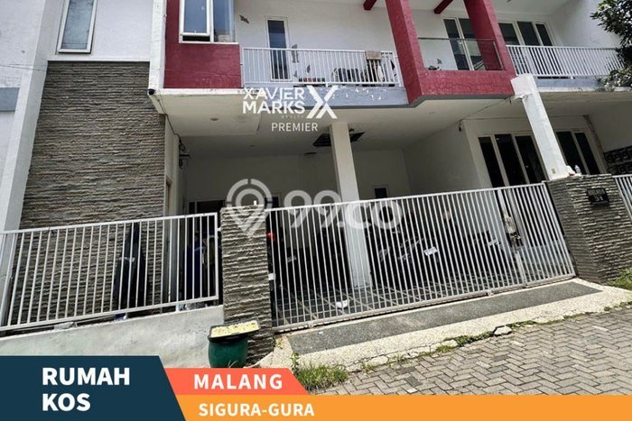 Rumah Kost Dijual Lokasi Lowokwaru, Malang, 20 Kamar Tidur, 20 Kamar Mandi, 180m2 Rumah Kost Dijual Lokasi Lowokwaru, Malang, 20 Kamar Tidur, 20 Kamar Mandi, 180m2