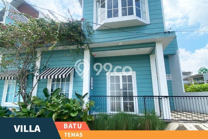 Dijual Vila Kawasan , Area 126m2m², Area Asri Dijual Vila Kawasan , Area 126m2m², Area Asri