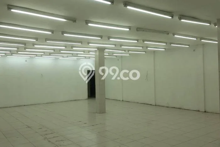 Komersial untuk disewa di Klojen punya LT 260m2 & LB 160m2 harga sewa kompetitif Komersial untuk disewa di Klojen punya LT 260m2 & LB 160m2 harga sewa kompetitif