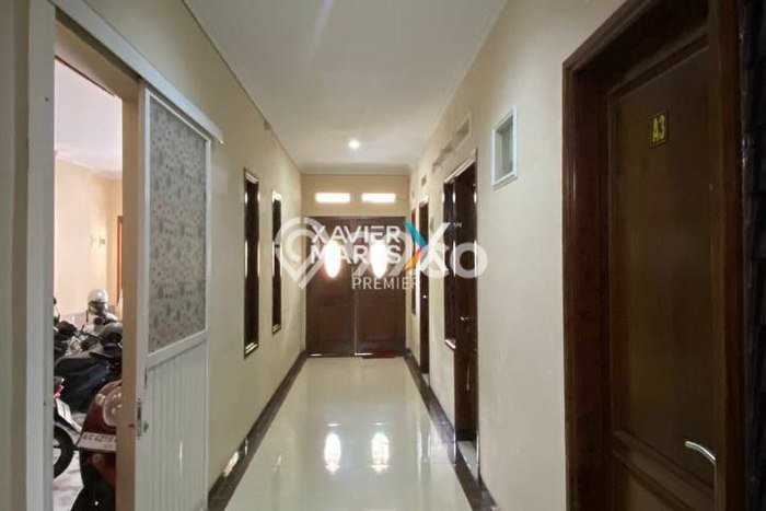 Unit Kost Dijual di Kawasan Lowokwaru Malang dengan 22 KT Unit Kost Dijual di Kawasan Lowokwaru Malang dengan 22 KT