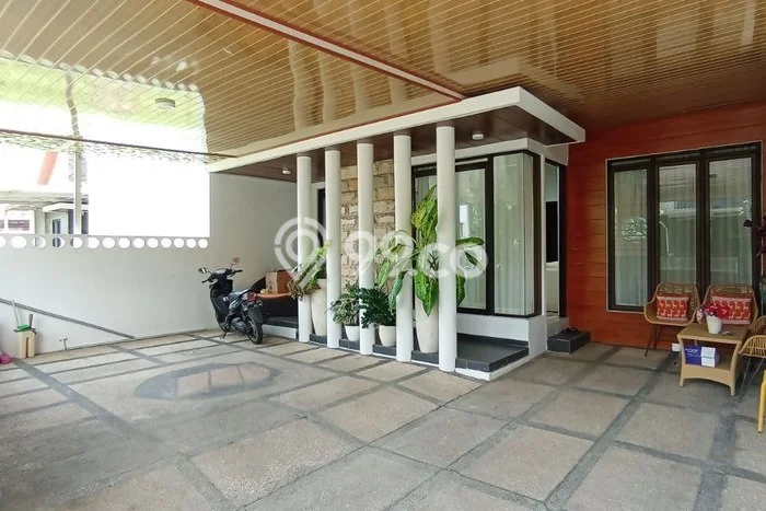 Dijual Rumah Eksklusif 3 KT di Tidar, Malang Dijual Rumah Eksklusif 3 KT di Tidar, Malang