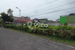 Lahan untuk Dijual Lokasi Lowokwaru, Malang Luas 338m2 SHM Lahan untuk Dijual Lokasi Lowokwaru, Malang Luas 338m2 SHM