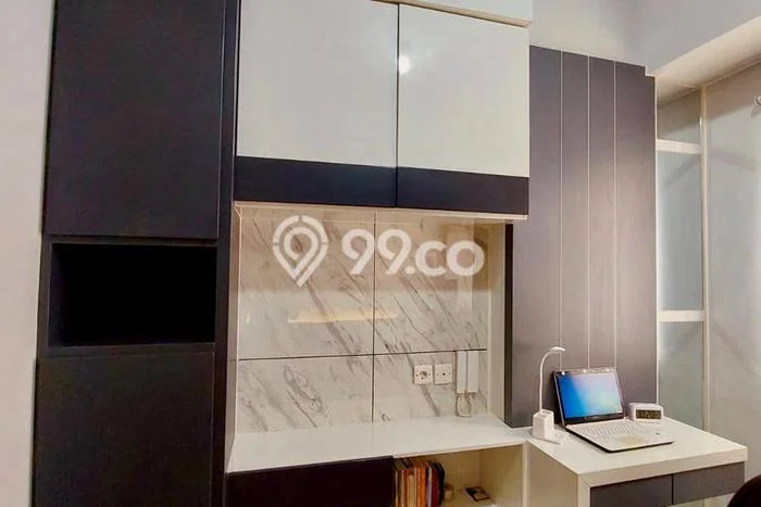 Apartemen di Lowokwaru, 1 KM, Luas 21m2m², Strategis Apartemen di Lowokwaru, 1 KM, Luas 21m2m², Strategis
