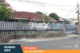 Siap Huni Rumah Mewah 9 Kamar di Lowokwaru Dekat ke Mana Saja Siap Huni Rumah Mewah 9 Kamar di Lowokwaru Dekat ke Mana Saja