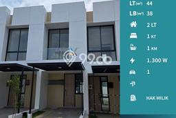 Dijual Hunian Rumah Nyaman 1 KT di Araya, Malang Dijual Hunian Rumah Nyaman 1 KT di Araya, Malang