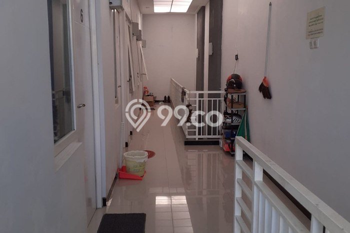 Kos-kosan Dijual di Lowokwaru, Malang, 10 KT, 10 KM, Bangunan 150m2 Kos-kosan Dijual di Lowokwaru, Malang, 10 KT, 10 KM, Bangunan 150m2