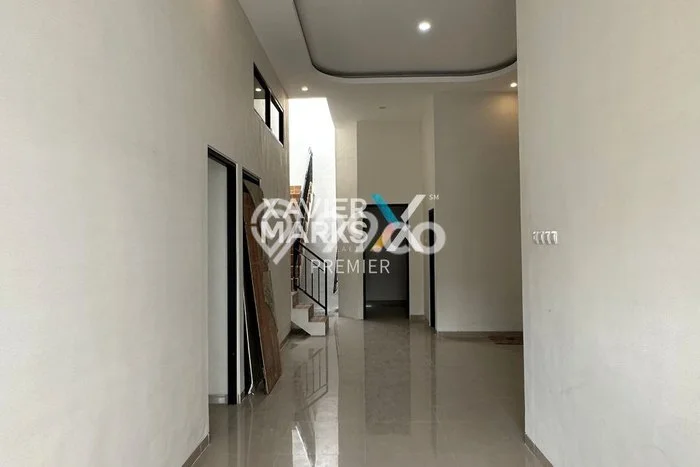 Rumah Minimalis 3 KT LT 102m2 di Sawojajar Rumah Minimalis 3 KT LT 102m2 di Sawojajar