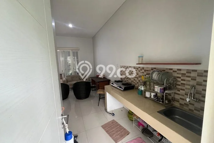Rumah Minimalis 3 Kamar LT 120m2 di Soekarno Hatta Rumah Minimalis 3 Kamar LT 120m2 di Soekarno Hatta