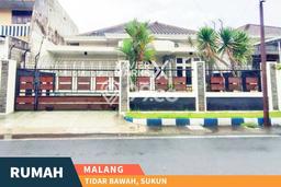 For Sale! Premium House LT 302m2 Desain Elegan di Tidar For Sale! Premium House LT 302m2 Desain Elegan di Tidar