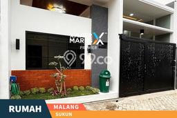 Rumah kawasan Sukun, Malang, Luas 87m2m² LB 87m2m² Rumah kawasan Sukun, Malang, Luas 87m2m² LB 87m2m²