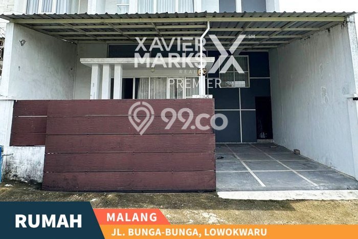 PENAWARAN TERBAIK! Rumah Premium area Lowokwaru, LT 98m2m² Bangunan 130m2m² PENAWARAN TERBAIK! Rumah Premium area Lowokwaru, LT 98m2m² Bangunan 130m2m²