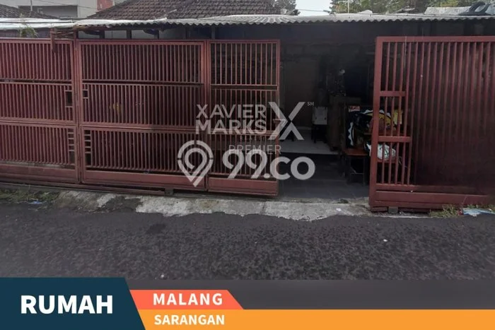 Dijual Rumah 3 Kamar Lokasi Ideal Bagus dan Strategis di Lowokwaru Dijual Rumah 3 Kamar Lokasi Ideal Bagus dan Strategis di Lowokwaru