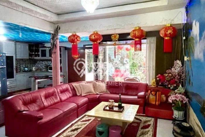 Dijual Rumah Premium dengan Fasilitas Sekitar Komplit di Sukun, Malang Dijual Rumah Premium dengan Fasilitas Sekitar Komplit di Sukun, Malang