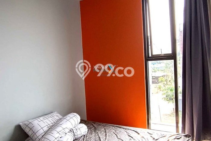 Rumah Modern Minimalis 3 Kamar Siap Huni di Lowokwaru Rumah Modern Minimalis 3 Kamar Siap Huni di Lowokwaru