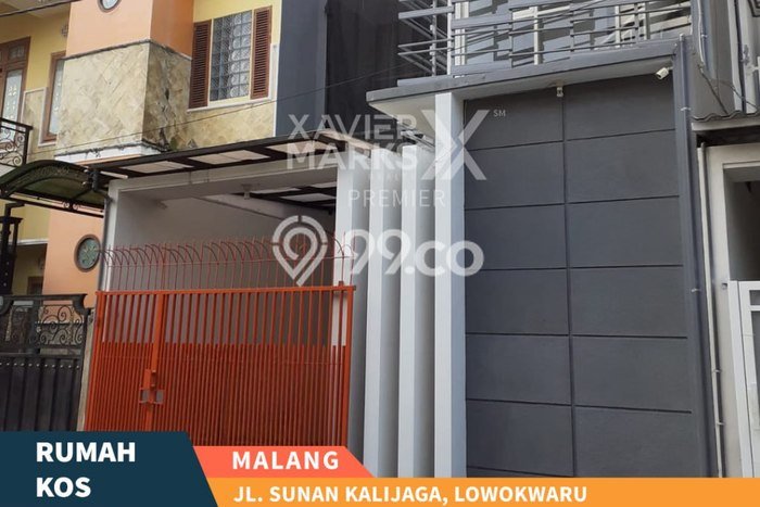 Kos-kosan Dijual di Lowokwaru, Malang, 10 KT, 10 KM, Bangunan 150m2 Kos-kosan Dijual di Lowokwaru, Malang, 10 KT, 10 KM, Bangunan 150m2