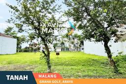 Tanah Dijual Lokasi Strategis di Malang dengan Luas 240m2 Tanah Dijual Lokasi Strategis di Malang dengan Luas 240m2