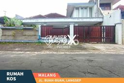Siap Huni Hunian Elit 10 Kamar di Klojen Dekat ke Mana Saja Siap Huni Hunian Elit 10 Kamar di Klojen Dekat ke Mana Saja