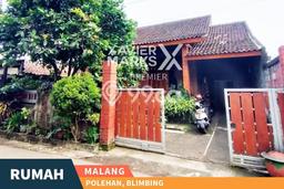 Jual Rumah Minimalis Bagus Punya 3 KT di Blimbing Malang SHM Jual Rumah Minimalis Bagus Punya 3 KT di Blimbing Malang SHM