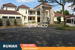 Hot Offer Hunian Premium Ideal dan Luas di Klojen, Malang Hot Offer Hunian Premium Ideal dan Luas di Klojen, Malang