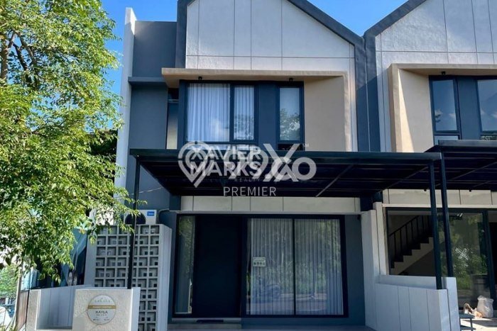 Rumah LT 84m2m² Konsep Modern di Villa Puncak Tidar, Dekat Pusat Kota, Malang Rumah LT 84m2m² Konsep Modern di Villa Puncak Tidar, Dekat Pusat Kota, Malang