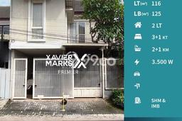 Jual Rumah Strategis Bagus Punya 3 KT di Lowokwaru Malang SHM Jual Rumah Strategis Bagus Punya 3 KT di Lowokwaru Malang SHM