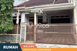 For Sale Rumah Elit Exclusive di Lowokwaru, Malang For Sale Rumah Elit Exclusive di Lowokwaru, Malang