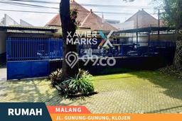 Disewakan Rumah Konsep Minimalis di Klojen Malang dengan 4 KT Disewakan Rumah Konsep Minimalis di Klojen Malang dengan 4 KT