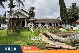 FOR SALE! Vila di Batu, Luas 1480m2m², Lokasi Premium FOR SALE! Vila di Batu, Luas 1480m2m², Lokasi Premium