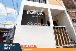 Unit Kost Dijual di Klojen dengan 4 Kamar Tidur & Luas Bangunan 126m2 Unit Kost Dijual di Klojen dengan 4 Kamar Tidur & Luas Bangunan 126m2