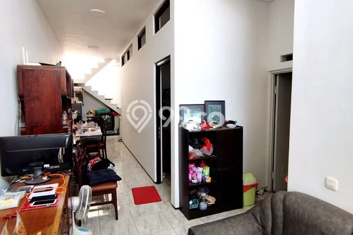 Dijual Rumah Eksklusif 2 KT di Araya, Malang Dijual Rumah Eksklusif 2 KT di Araya, Malang