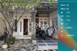 Jual Rumah Minimalis Bagus Punya 2 KT di Lowokwaru Malang SHM Jual Rumah Minimalis Bagus Punya 2 KT di Lowokwaru Malang SHM