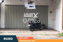Ruko Dijual Lokasi Stratagis di Dau Malang Cocok untuk Bisnis Ruko Dijual Lokasi Stratagis di Dau Malang Cocok untuk Bisnis