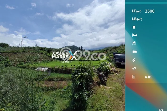 Kavling Tanah Dijual di Bumiaji, Batu, Luas 2500m2 Area Strategis Kavling Tanah Dijual di Bumiaji, Batu, Luas 2500m2 Area Strategis