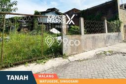 Lahan Investasi Lokasi Singosari Malang AJB Lahan Investasi Lokasi Singosari Malang AJB