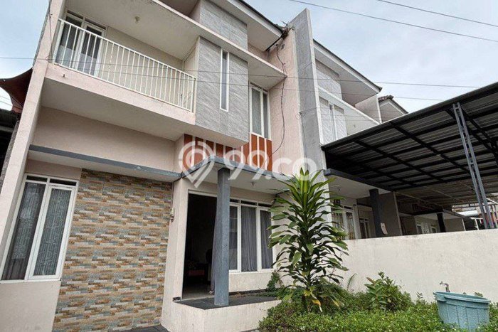 Jual Rumah Strategis Bagus Punya 3 KT di Batu Batu SHM Jual Rumah Strategis Bagus Punya 3 KT di Batu Batu SHM