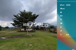 Tanah di Junrejo, Batu Luas 3500m2 Dijual Segera Tanah di Junrejo, Batu Luas 3500m2 Dijual Segera