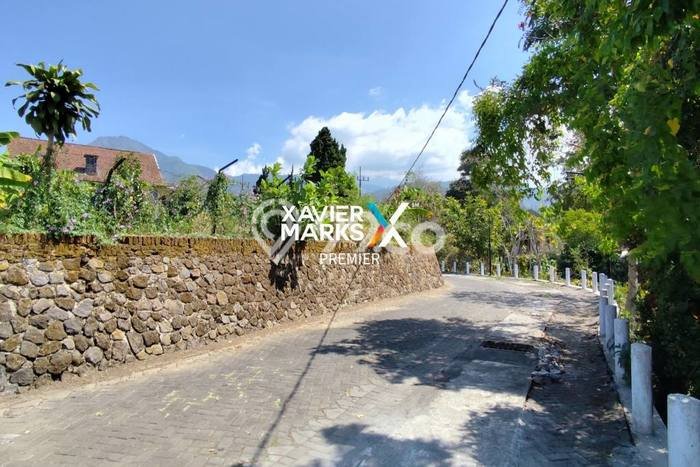Untuk Dijual Tanah di Junrejo Batu Luas 3204m2 SHM Untuk Dijual Tanah di Junrejo Batu Luas 3204m2 SHM