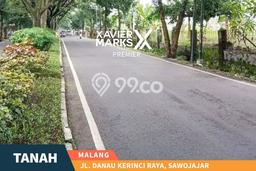 Tanah Dijual Lokasi Strategis di Malang dengan Luas 6000m2 Tanah Dijual Lokasi Strategis di Malang dengan Luas 6000m2