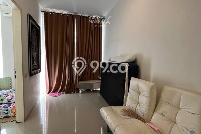 Rumah Modern 3 KT di Araya Malang Full Furnished Rumah Modern 3 KT di Araya Malang Full Furnished