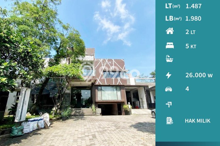 FOR SALE! Gudang di Singosari Malang, LT 1487m2, LB 1980m2 FOR SALE! Gudang di Singosari Malang, LT 1487m2, LB 1980m2